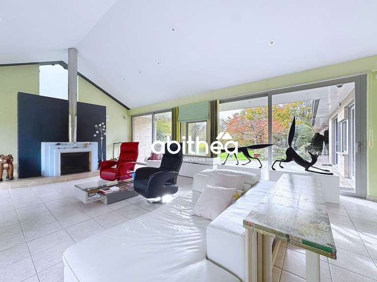 Maison Duisans - 4 chambres - 451m²