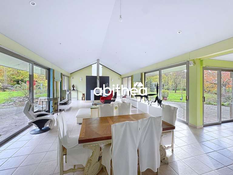 Maison Duisans - 4 chambres - 451m²