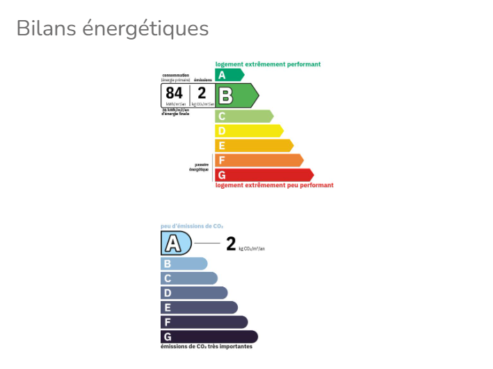 Maison Duisans - 4 chambres - 451m²