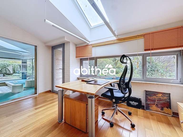 Maison Duisans - 4 chambres - 451m²