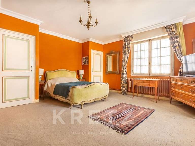 Maison Dunkerque - 6 chambres - 343m²