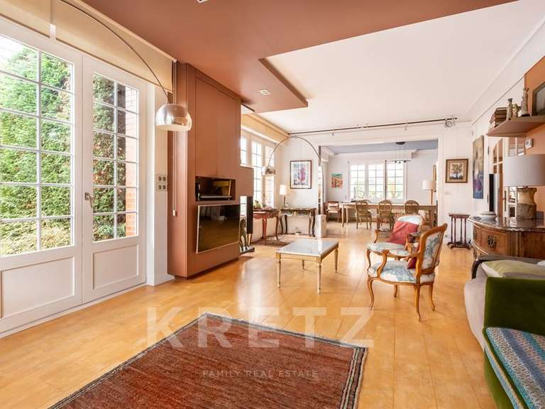 Maison Dunkerque - 6 chambres - 343m²