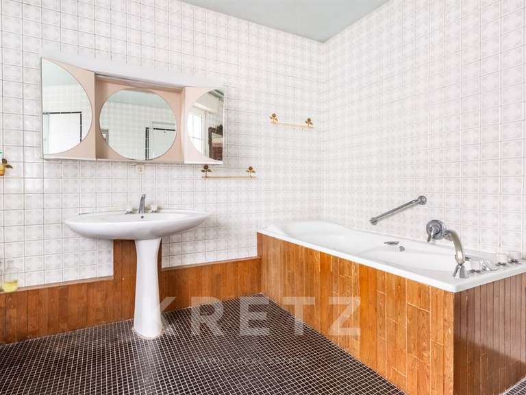 Maison Dunkerque - 6 chambres - 343m²