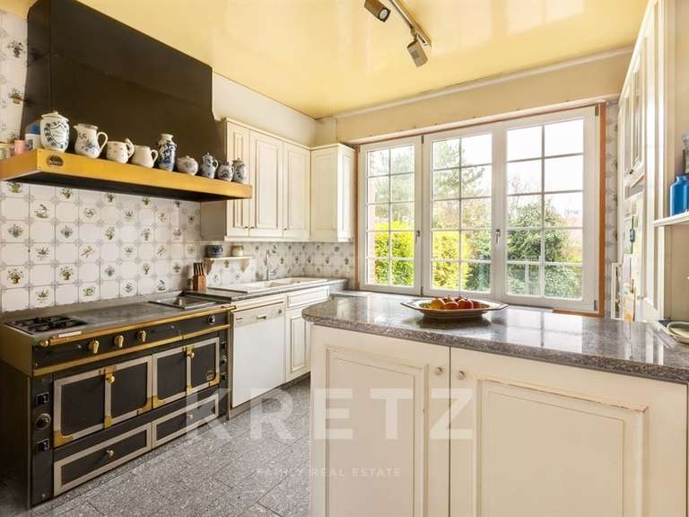 Maison Dunkerque - 6 chambres - 343m²