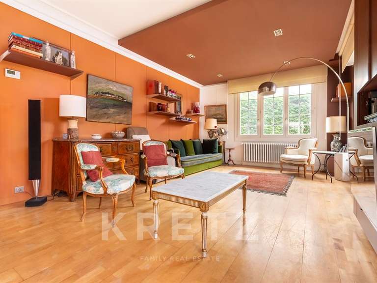 Maison Dunkerque - 6 chambres - 343m²