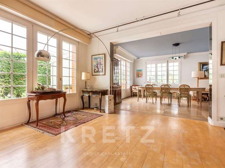 Maison Dunkerque - 6 chambres - 343m²