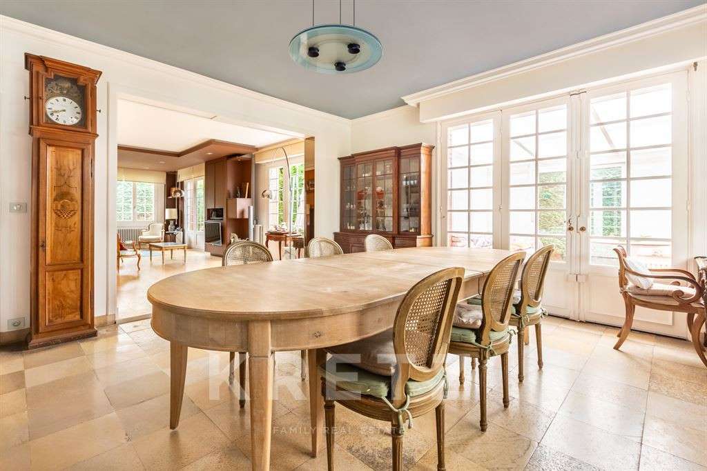 Maison Dunkerque