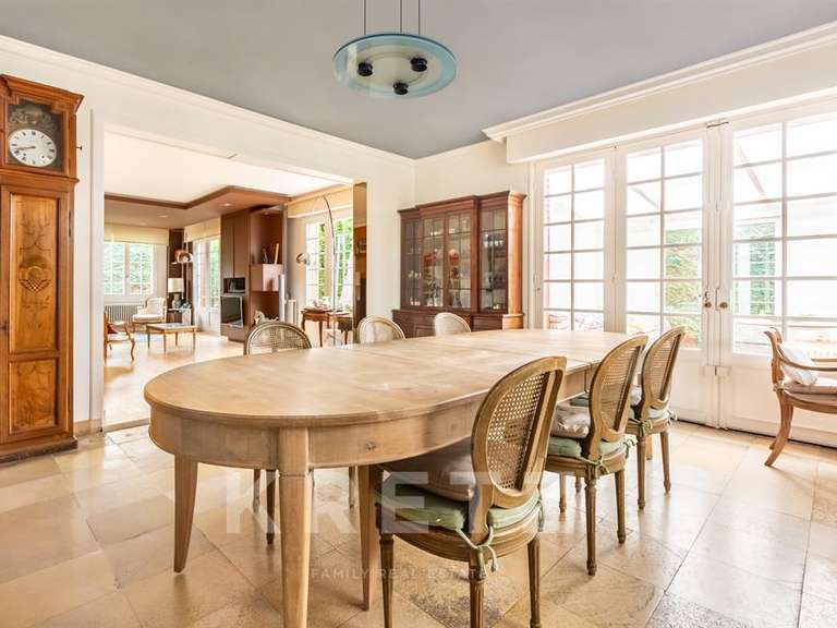 Maison Dunkerque - 6 chambres - 343m²