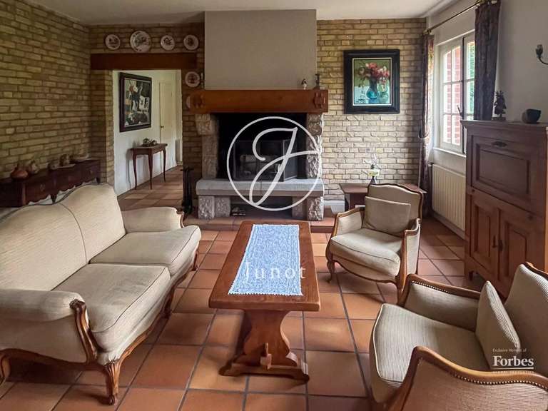 Maison Dunkerque - 5 chambres - 310m²