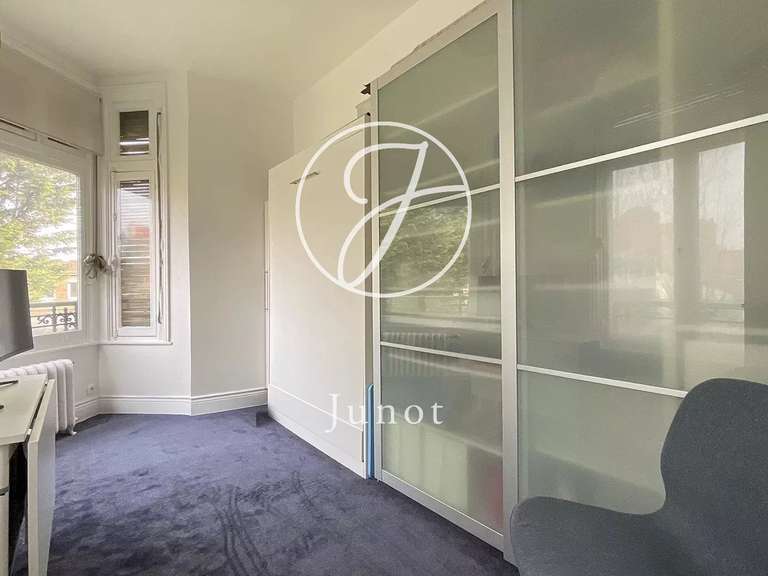 Maison Dunkerque - 4 chambres - 207m²
