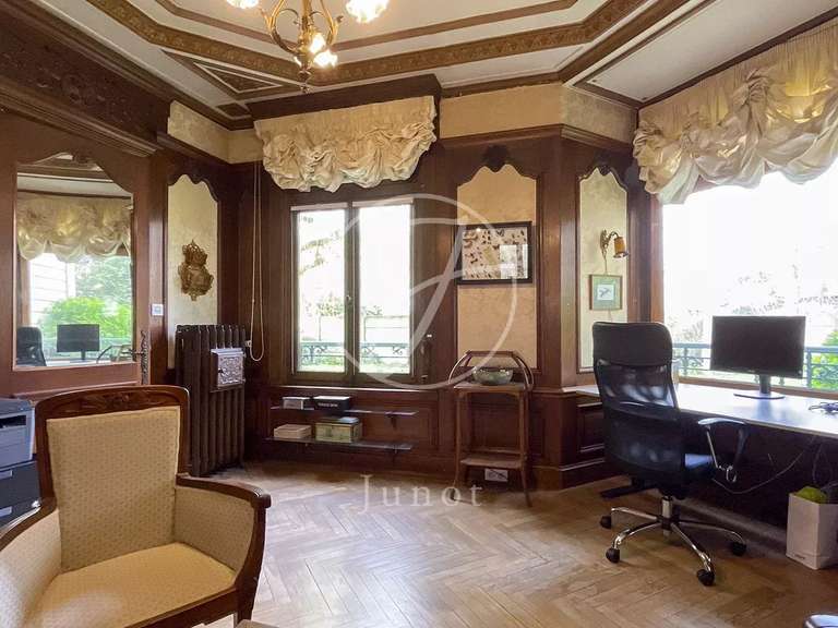 Maison Dunkerque - 4 chambres - 207m²