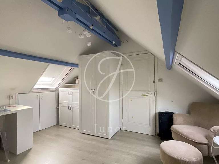 Maison Dunkerque - 4 chambres - 207m²