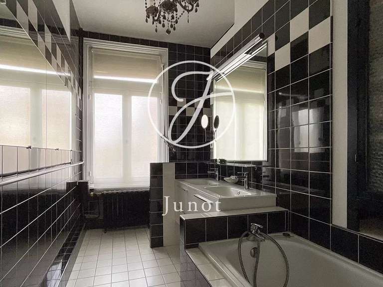 Maison Dunkerque - 4 chambres - 207m²