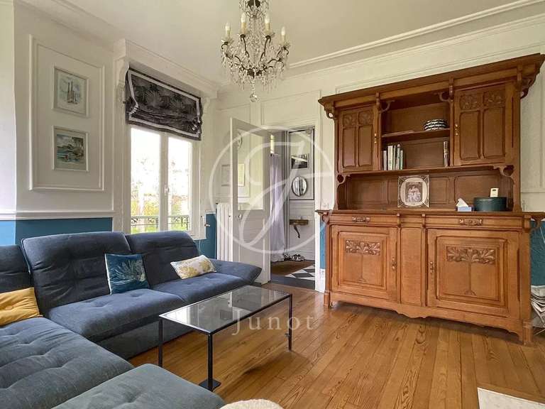 Maison Dunkerque - 4 chambres - 207m²