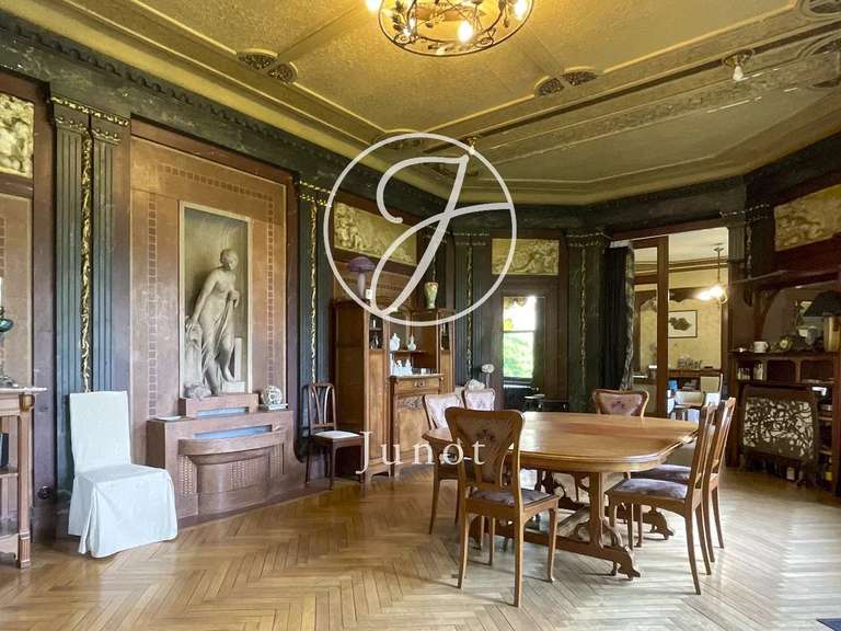 Maison Dunkerque - 4 chambres - 207m²