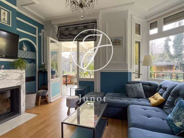 Maison Dunkerque - 4 chambres - 207m²