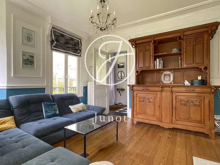 Maison Dunkerque - 4 chambres - 207m²