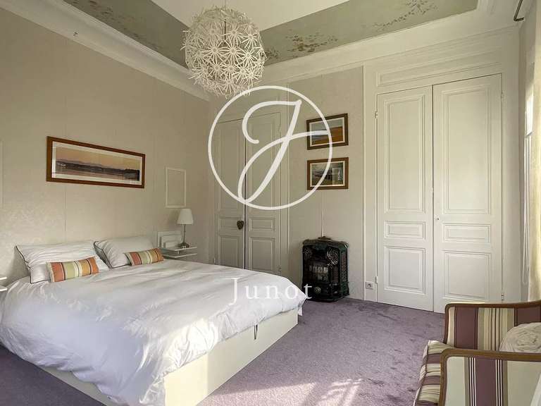 Maison Dunkerque - 4 chambres - 207m²