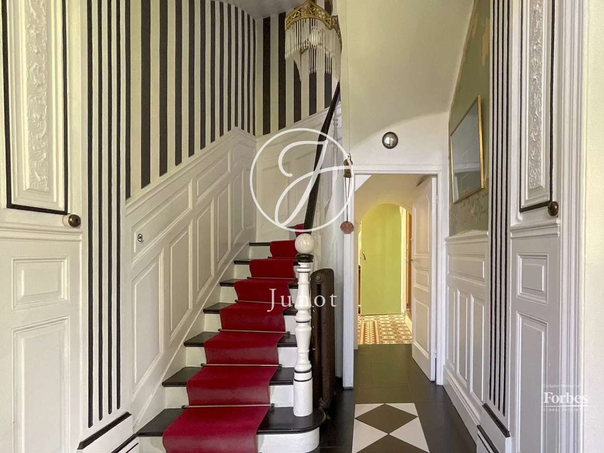 Maison Dunkerque