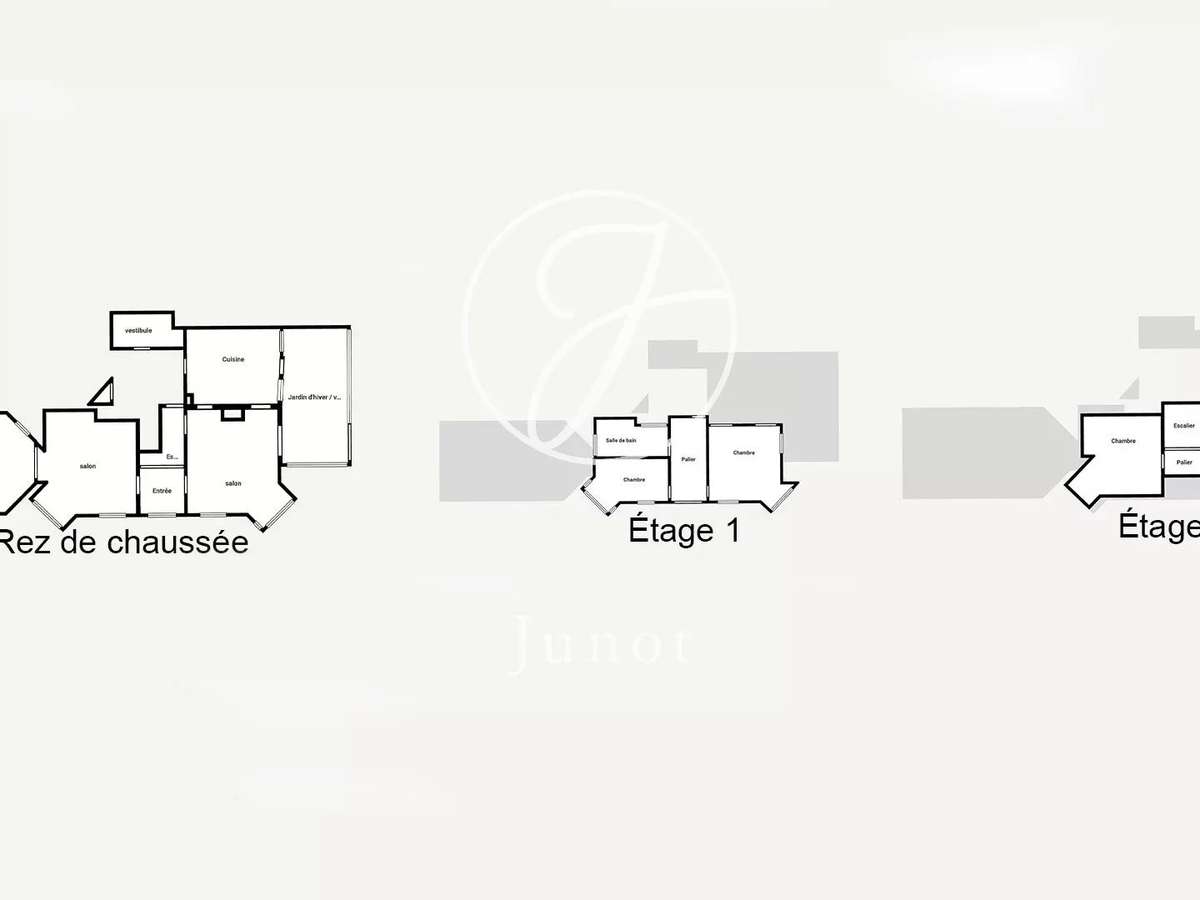 House Dunkerque