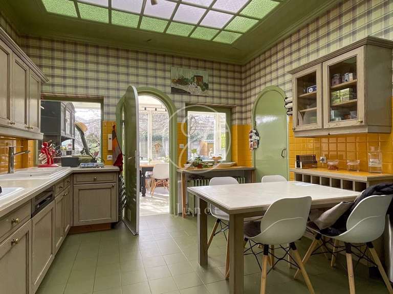 Maison Dunkerque - 4 chambres - 207m²