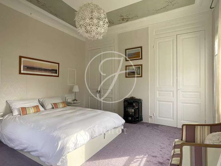 Maison Dunkerque - 4 chambres - 207m²