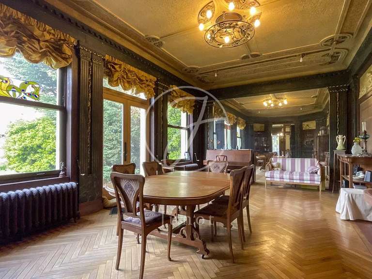 Maison Dunkerque - 4 chambres - 207m²