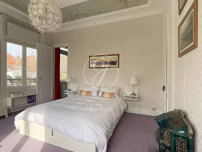 Maison Dunkerque - 4 chambres - 207m²