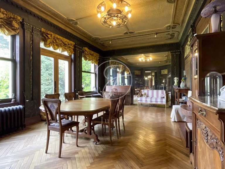 Maison Dunkerque - 4 chambres - 207m²