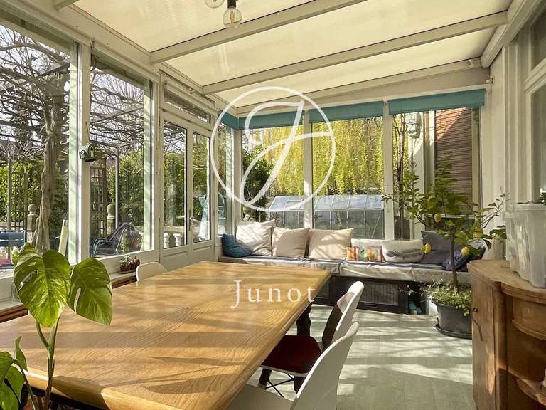 Maison Dunkerque - 4 chambres - 207m²