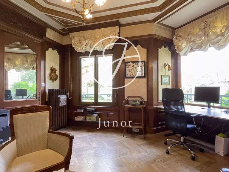 Maison Dunkerque - 4 chambres - 207m²