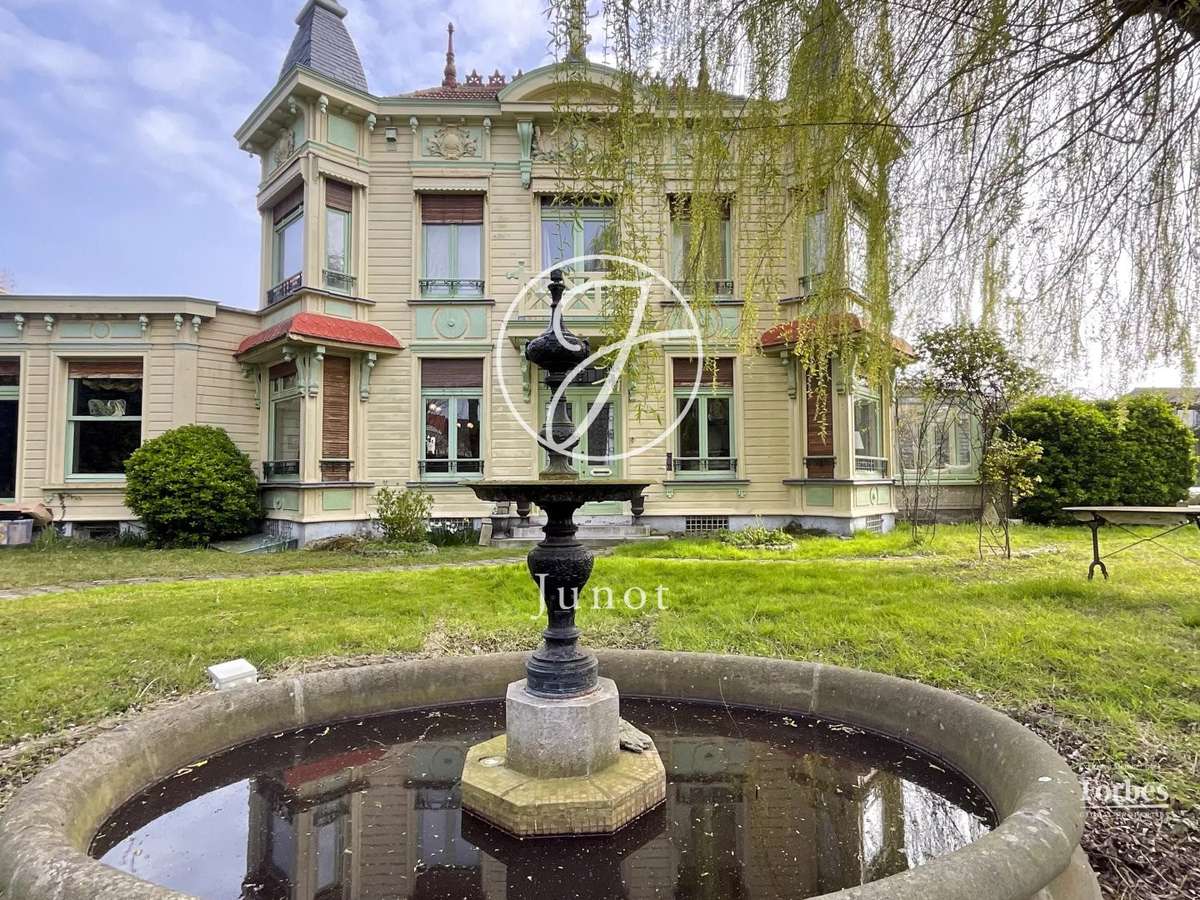 Maison Dunkerque