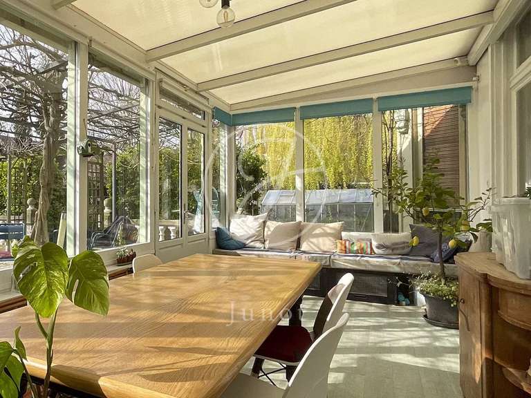 Maison Dunkerque - 4 chambres - 207m²