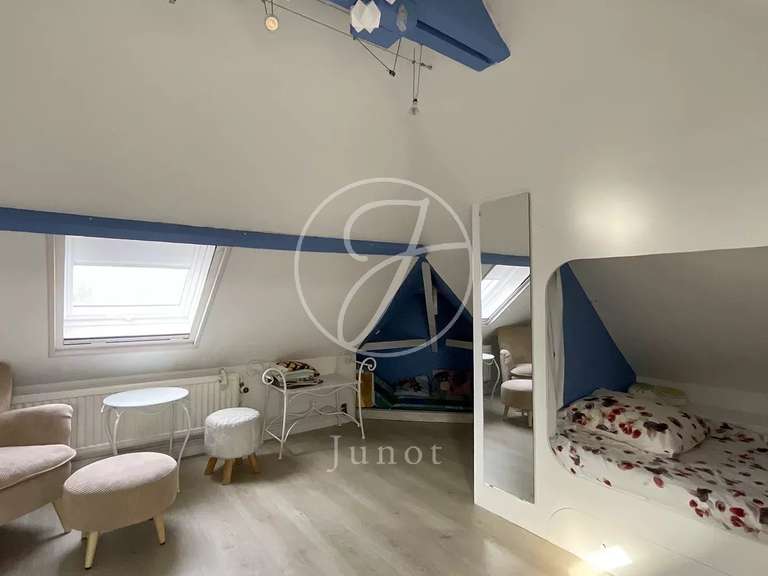 Maison Dunkerque - 4 chambres - 207m²