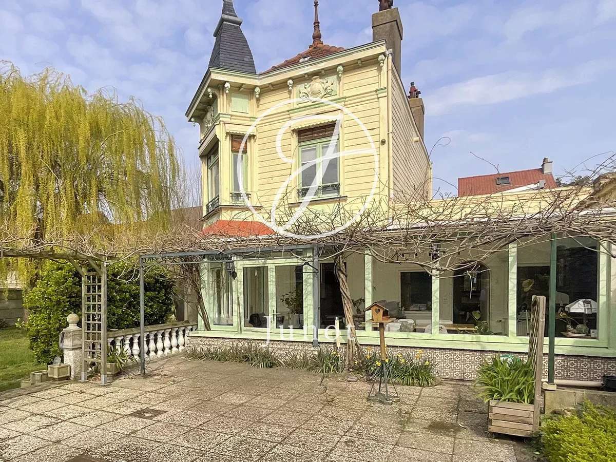 Maison Dunkerque