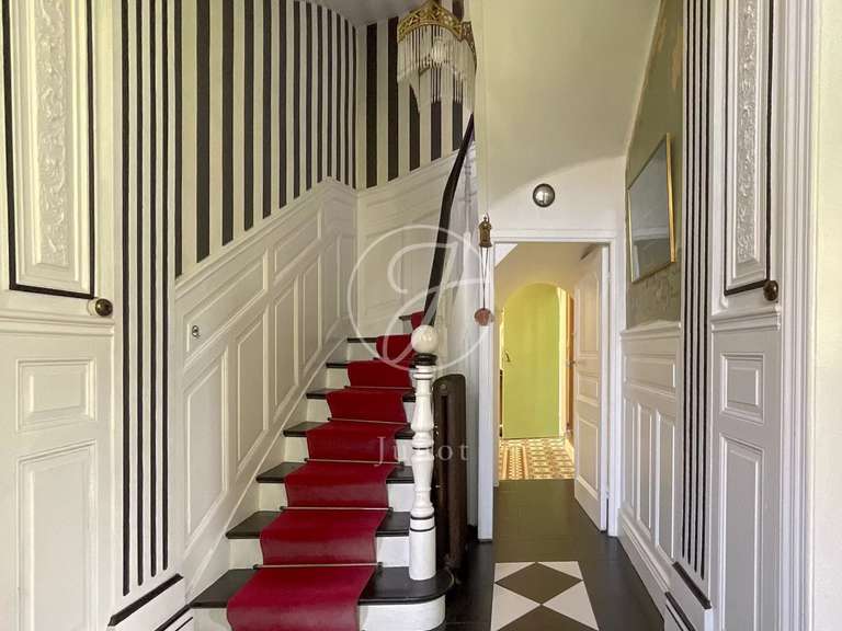 Maison Dunkerque - 4 chambres - 207m²