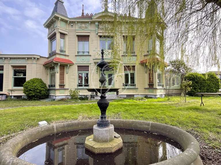 Maison Dunkerque - 4 chambres - 207m²