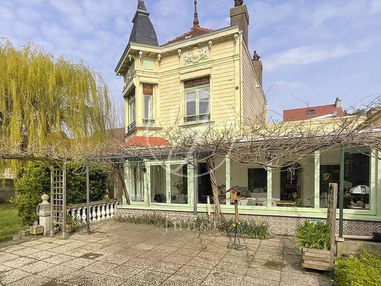 Maison Dunkerque - 4 chambres - 207m²