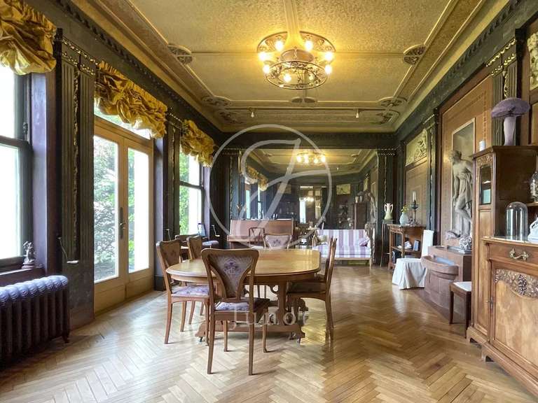 Maison Dunkerque - 4 chambres - 207m²