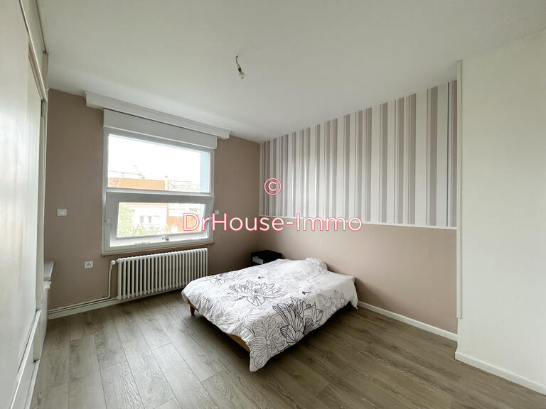 Villa Dunkerque - 6 chambres - 175m²