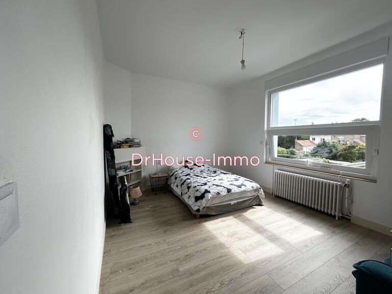 Villa Dunkerque - 6 chambres - 175m²