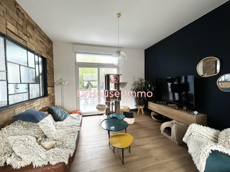 Villa Dunkerque - 6 chambres - 175m²