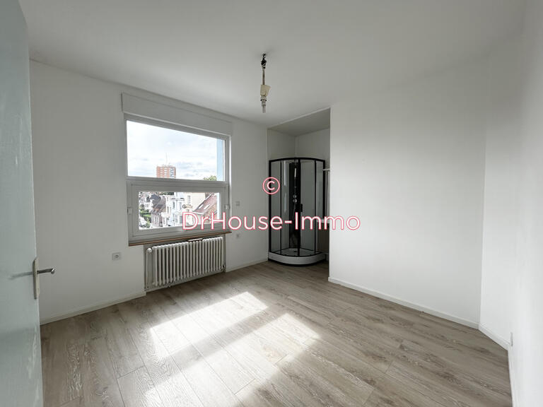 Villa Dunkerque - 6 chambres - 175m²