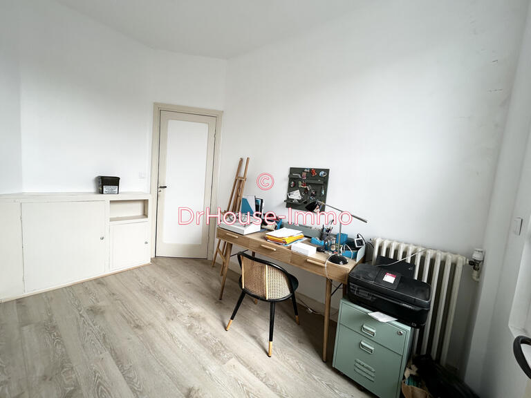 Villa Dunkerque - 6 chambres - 175m²