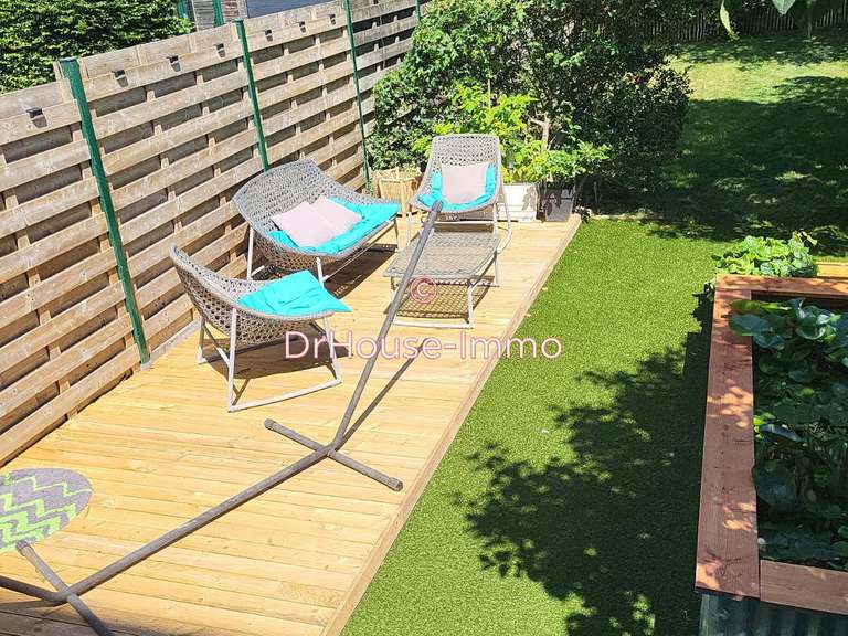 Villa Dunkerque - 6 chambres - 175m²