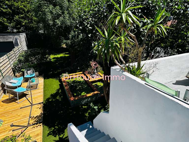 Villa Dunkerque - 6 chambres - 175m²