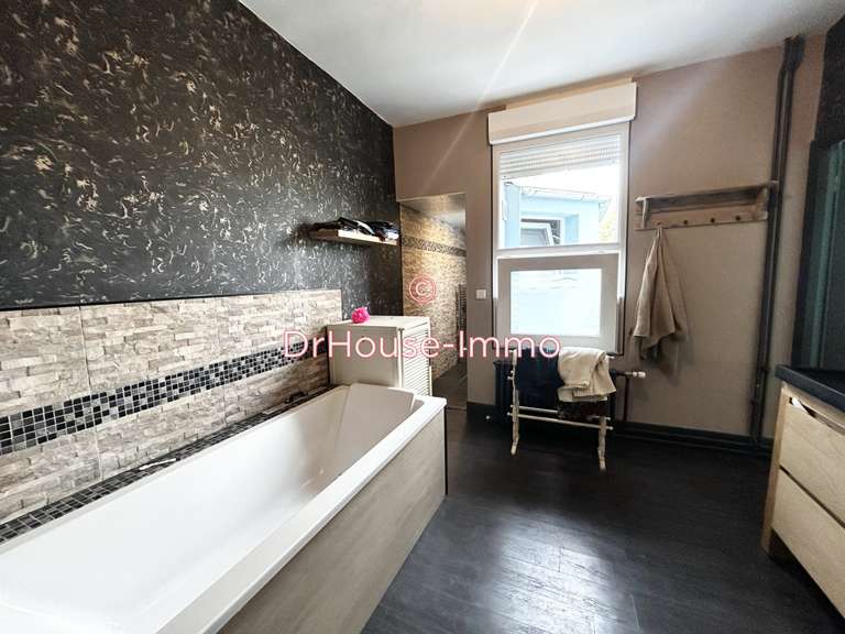 Villa Dunkerque - 6 chambres - 175m²