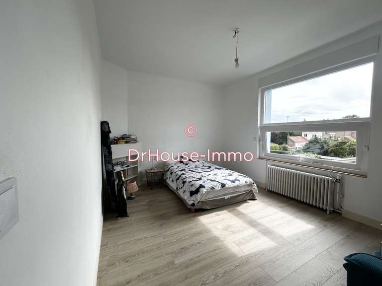 Villa Dunkerque - 6 chambres - 175m²