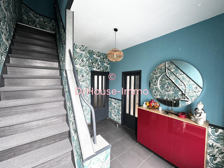 Villa Dunkerque - 6 chambres - 175m²