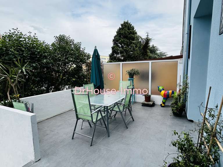 Villa Dunkerque - 6 chambres - 175m²